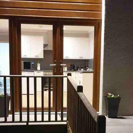 Rammal Lodge - Entire Home, Self Catering Apartment In إينفيرنيس المظهر الخارجي الصورة