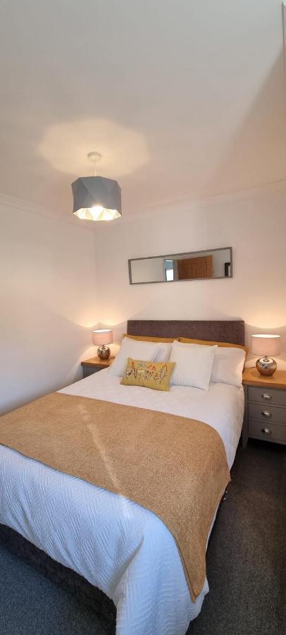 Rammal Lodge - Entire Home, Self Catering Apartment In إينفيرنيس المظهر الخارجي الصورة